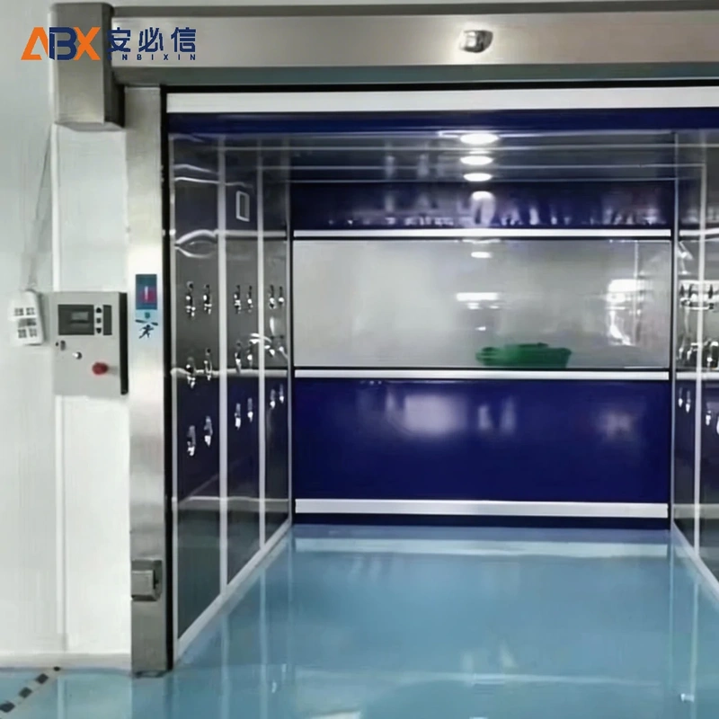 迪庆藏族快速门