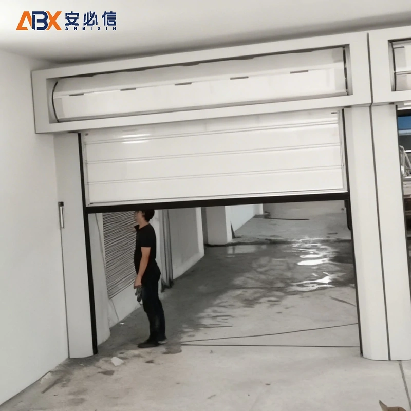 迪庆藏族雷达高速门